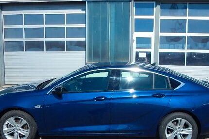 Opel Insignia 36.990 km 17.990 &euro; Schrobenhausen 86529