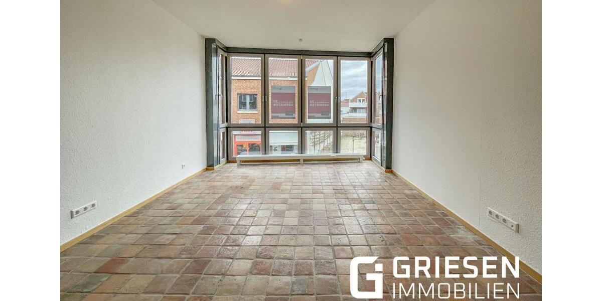Etagenwohnung Haren (Ems) - 3 Zimmer, 110 m&sup2;, 995&euro; | Angebot:25719858