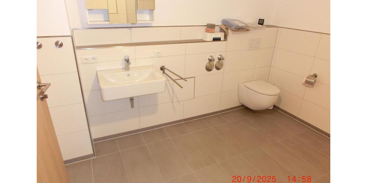 2-Zimmer-Wohnung in Füssen-Weidach 2 zimmer