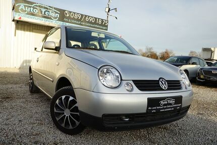 VW Lupo 76.403 km 3.790 &euro; München 81829