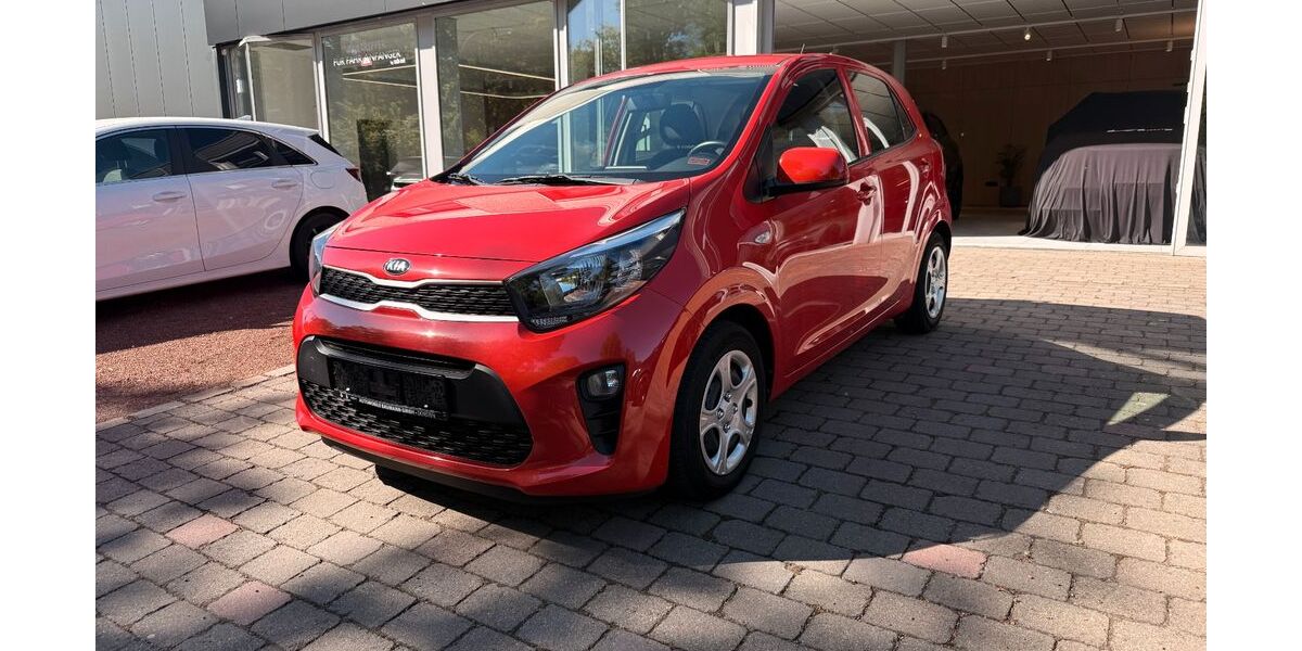 Kia Picanto 19.950 km 10.490 &euro; Dorsten 46282