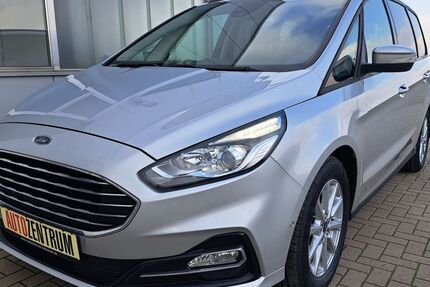 Ford Galaxy 84.100 km 24.990 € Hettstedt OT Walbeck 06333
