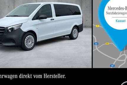 Mercedes-Benz Vito 16.199 km 43.980 &euro; Lohfelden 34253