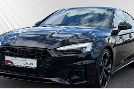 Audi A5 120.192 km 33.884 &euro; Landsberg 86899