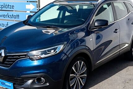 Renault Kadjar 141.540 km 9.990 &euro; Pfullingen 72793