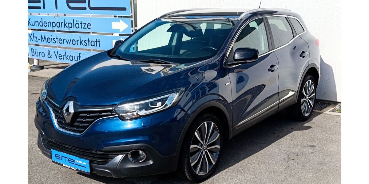 Renault Kadjar 141.540 km 9.990 &euro; Pfullingen 72793