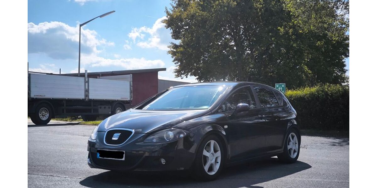 Seat Leon 221.500 km 1.650 &euro; Altenkirchen 57610