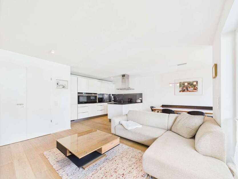 Wohnung zum Kaufen in Taufkirchen 849.000 € 104 m²