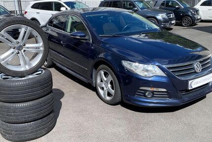 VW Passat 248.000 km 6.490 &euro; Hamburg 20099
