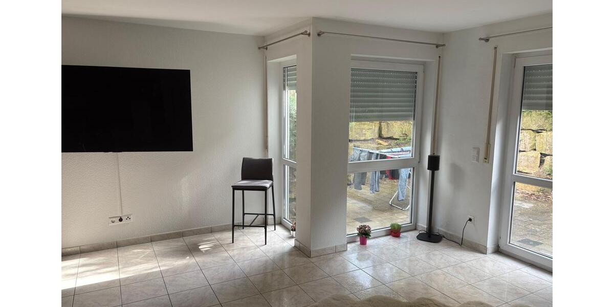 Etagenwohnung Trossingen - 2 Zimmer, 50 m&sup2;, 700&euro; | Angebot:26403117