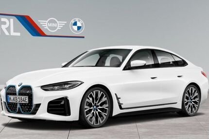 BMW i4 20.727 km 37.990 &euro; Potsdam 14482