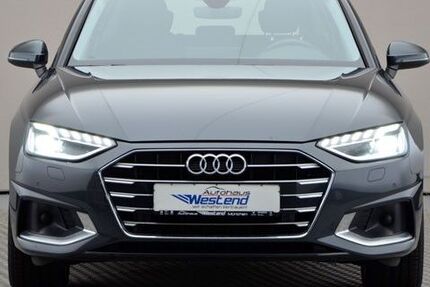 Audi A4 102.328 km 25.960 € München 80686