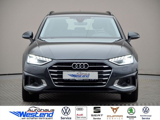Audi A4 102.328 km 25.960 € München 80686