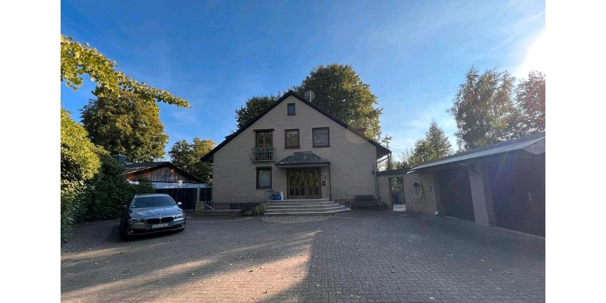 Einfamilienhaus Osterholz-Scharmbeck Scharmbeck - 10 Zimmer, 250 m&sup2;, 655.000&euro; | Angebot:25870387