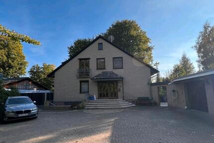 Haus Osterholz-Scharmbeck Scharmbeck - 10 Zimmer, 250 m&sup2;, 655.000&euro; | Angebot:25870387