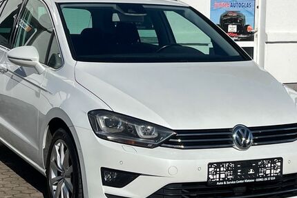VW Golf 129.500 km 12.300 &euro; Rostock 18146