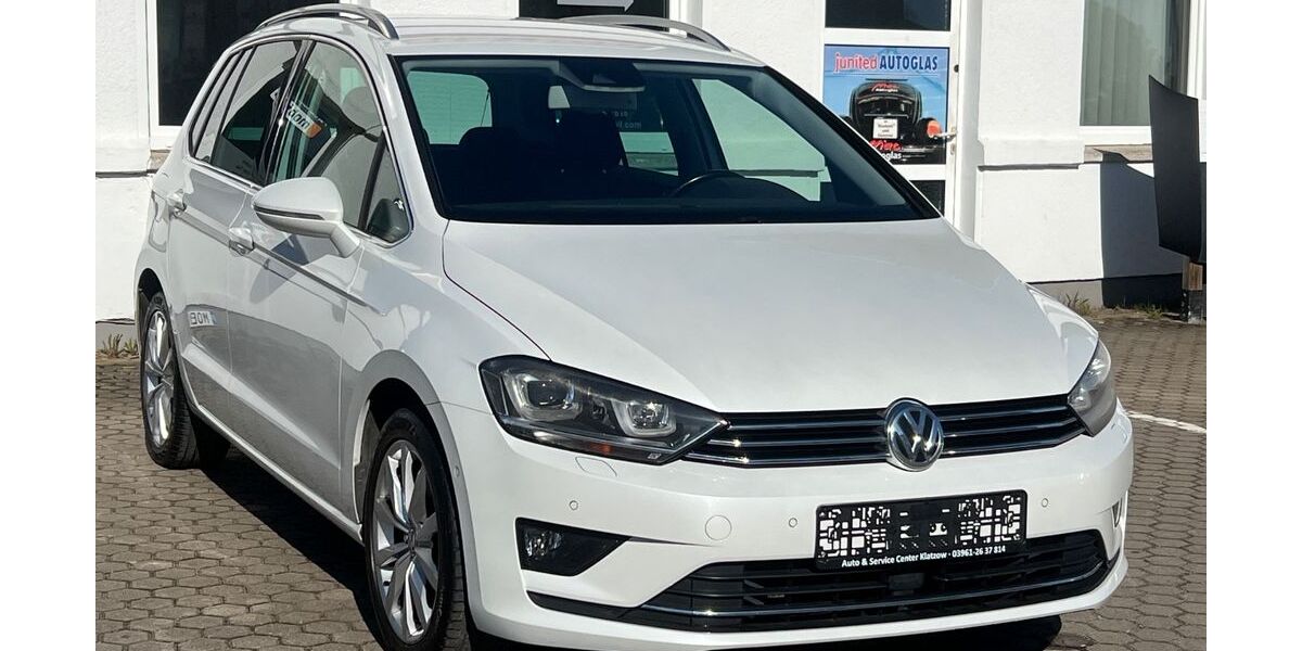 VW Golf 129.500 km 12.300 &euro; Rostock 18146