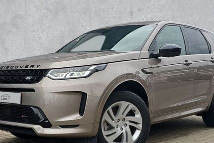 Land Rover Discovery Sport 39.350 km 27.990 &euro; Greding 91171