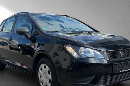 Seat Ibiza 69.000 km 8.269 &euro; Troisdorf 53840