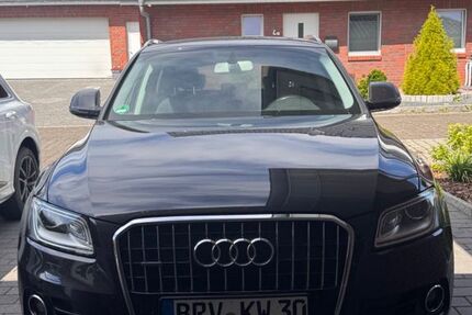 Audi Q5 133.423 km 18.500 &euro; Bremervörde 27432