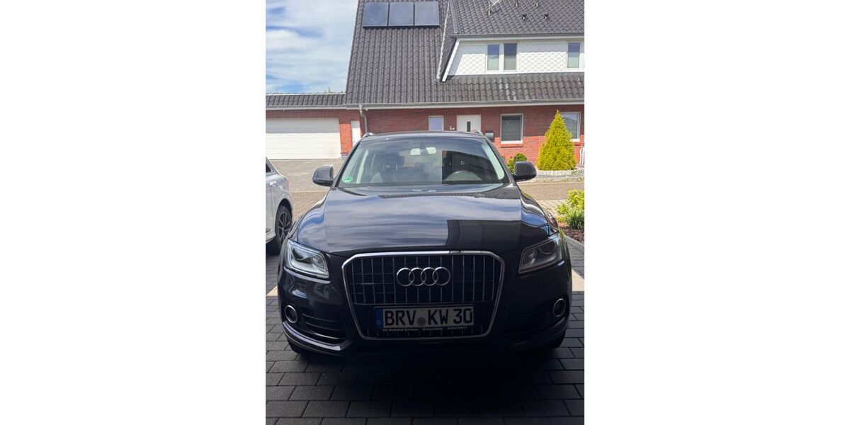 Audi Q5 133.423 km 18.500 &euro; Bremervörde 27432