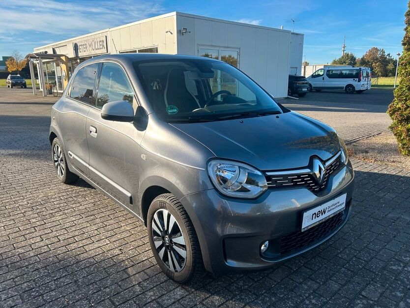 Renault Twingo 19.975 km 15.200 € Rhinow 14728