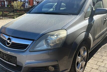 Opel Zafira 214.177 km 1.299 &euro; Göttingen 37079