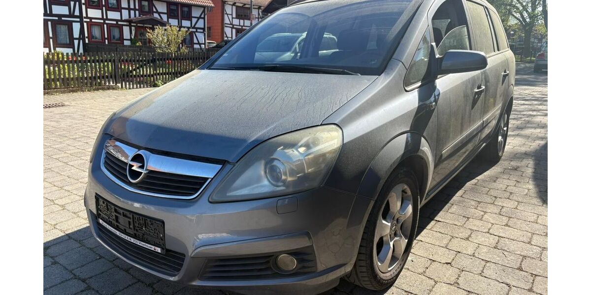 Opel Zafira 214.177 km 1.299 &euro; Göttingen 37079