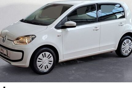 VW up!