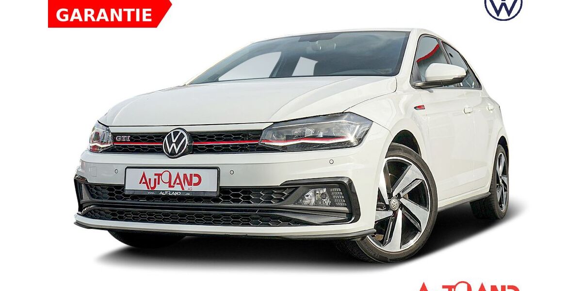 VW Polo 98.252 km 19.890 € Gotha 99867