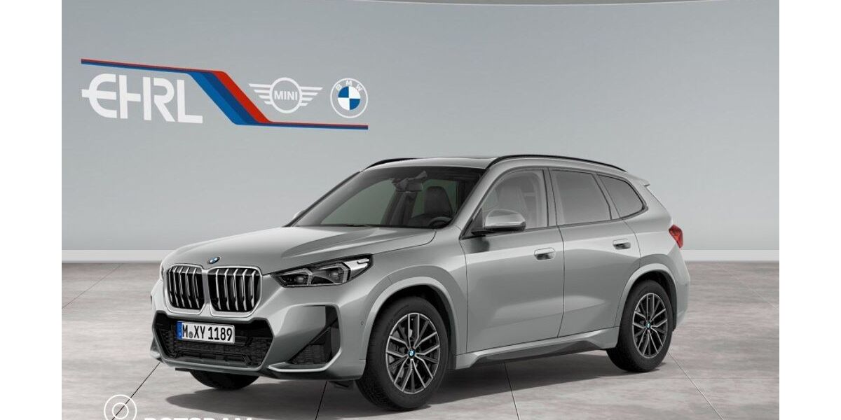 BMW X1 7.403 km 38.990 &euro; Potsdam 14482