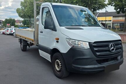 Mercedes-Benz Sprinter 397.000 km 13.500 &euro; Hainburg 63512