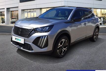 Peugeot 2008 39.986 km 19.490 € Bischofswerda 01877