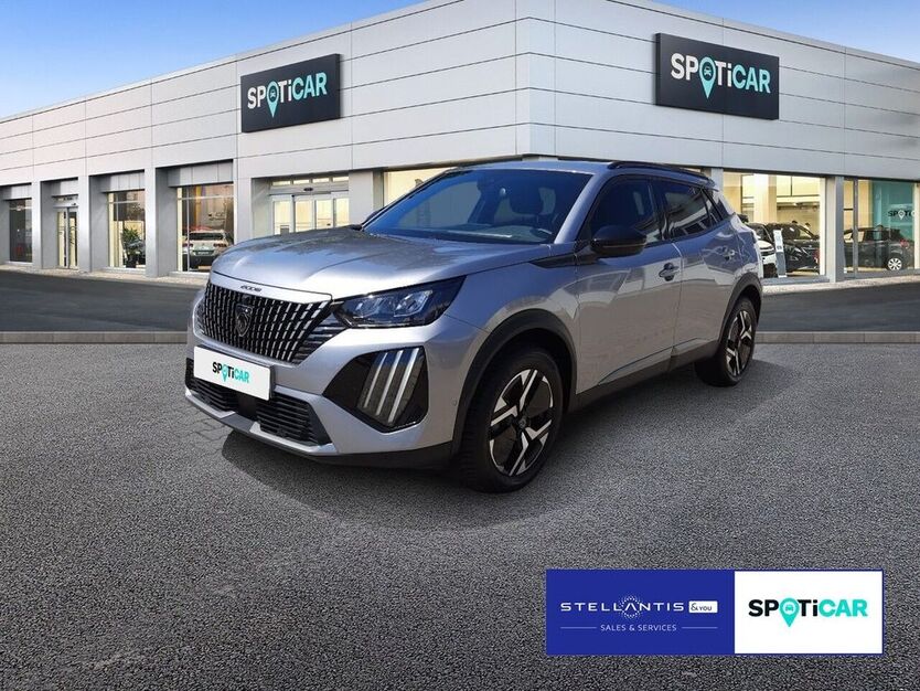 Peugeot 2008 39.986 km 19.490 € Bischofswerda 01877