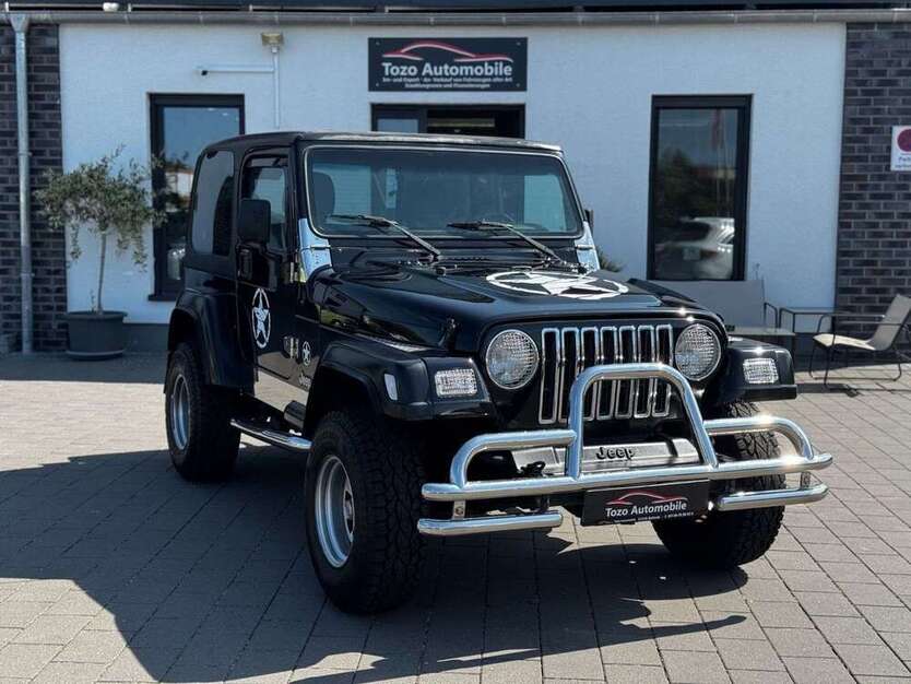 Wrangler