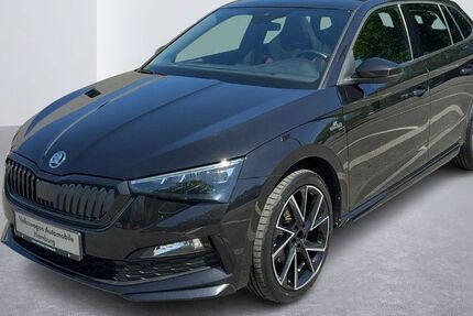 Skoda Scala 48.631 km 24.150 &euro; Glinde 21509