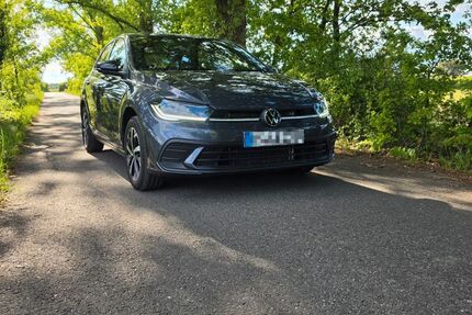 VW Polo 18.000 km 22.500 &euro; Beetzsee 14778