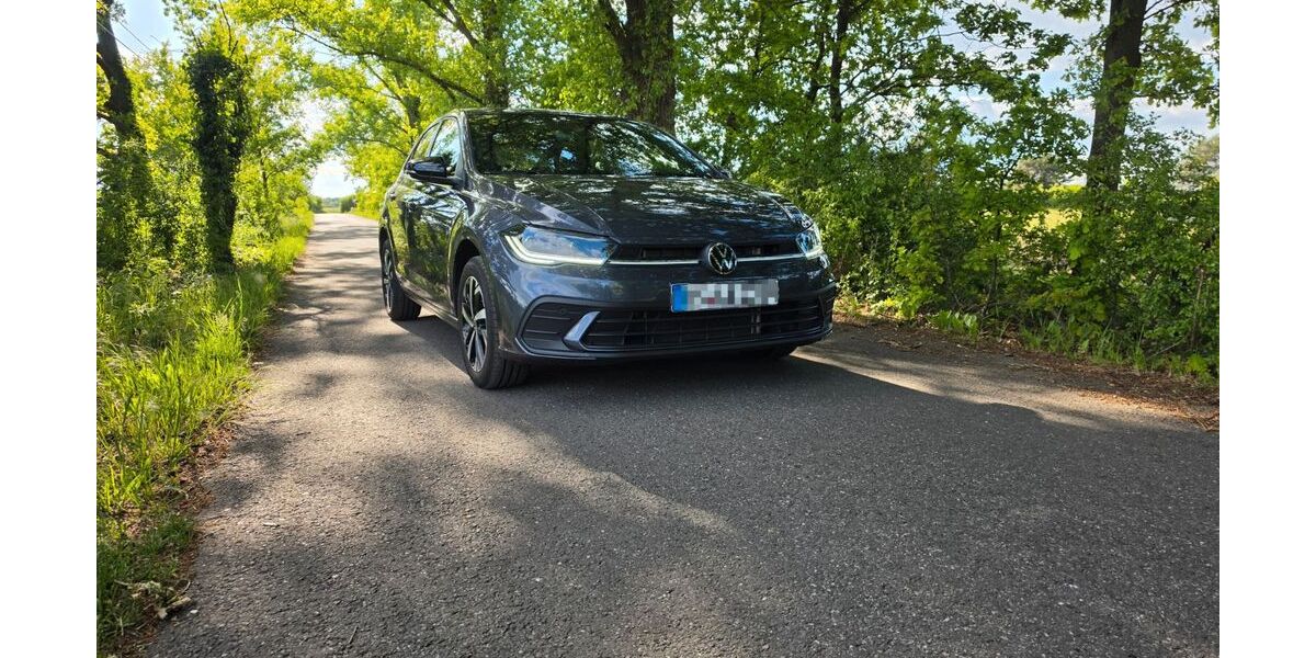 VW Polo 18.000 km 22.500 &euro; Beetzsee 14778