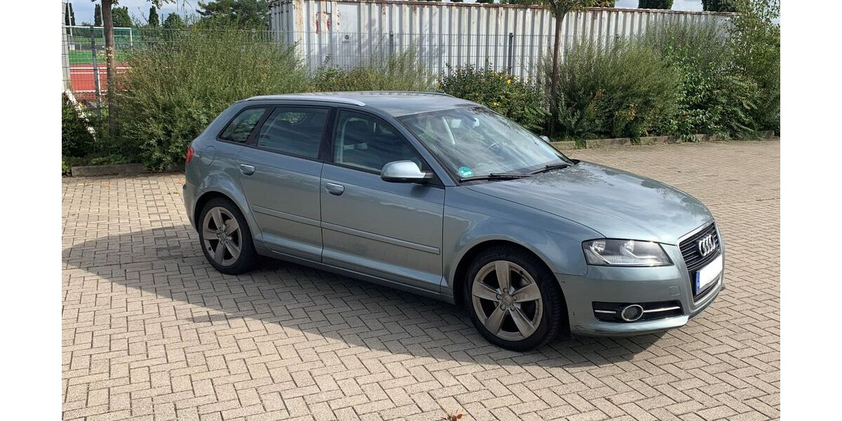 Audi A3 286.000 km 5.300 &euro; Niederkassel 53859