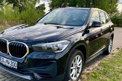 BMW X1 74.400 km 16.950 &euro; Eilenburg 04838