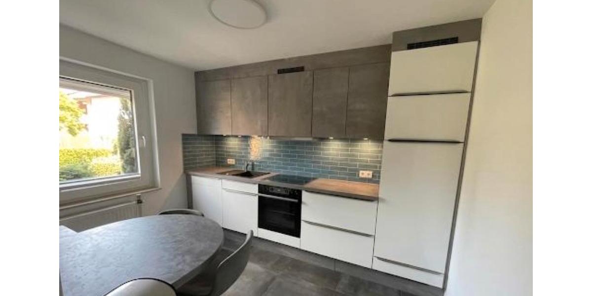 Reihenhaus Bramsche - 4.5 Zimmer, 110 m&sup2;, 280.000&euro; | Angebot:26416166