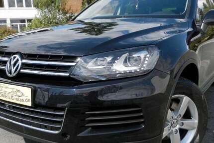 VW Touareg 279.000 km 11.500 &euro; Elze 31008