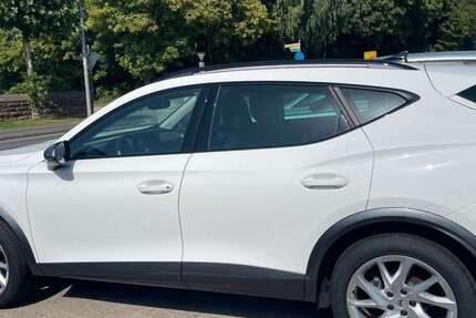 Cupra Formentor 16.600 km 24.900 &euro; Speicher 54662