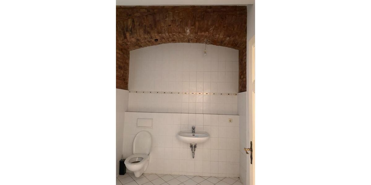 Etagenwohnung Minden - 1 Zimmer, 65 m&sup2;, 650&euro; | Angebot:26647337