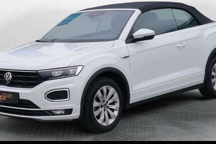 VW T-Roc 56.270 km 20.995 &euro; Schwäbisch Hall 74523