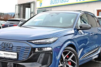 Audi SQ6 e-tron 6.900 km 73.990 &euro; Schnaittenbach 92253