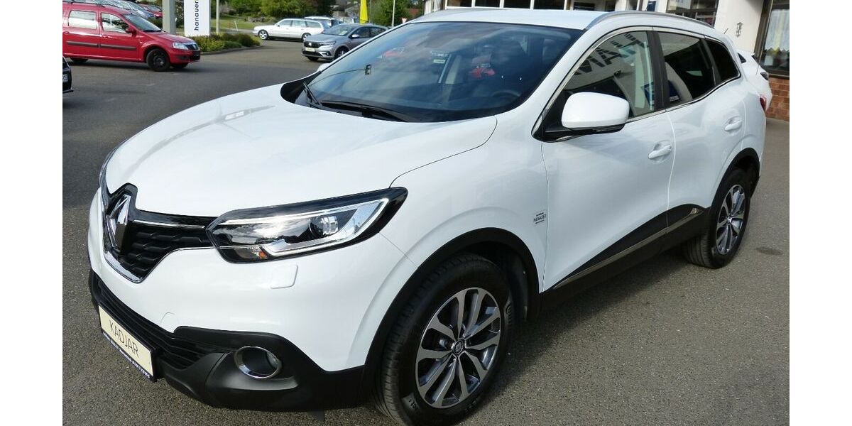 Renault Kadjar 56.870 km 11.300 &euro; Oberviechtach 92526