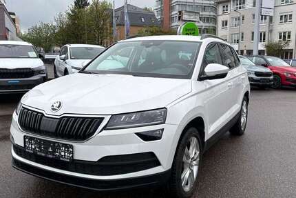 Skoda Karoq 73.700 km 17.990 &euro; Göppingen 73033