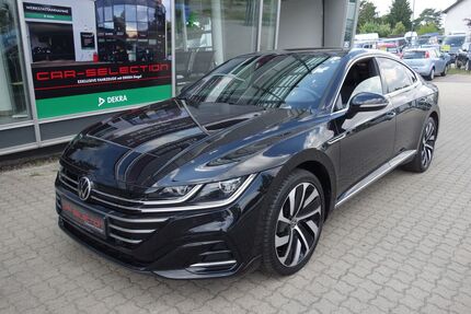 VW Arteon 107.200 km 25.800 &euro; Fredersdorf-Vogelsdorf OT Fredersdorf Nord 15370