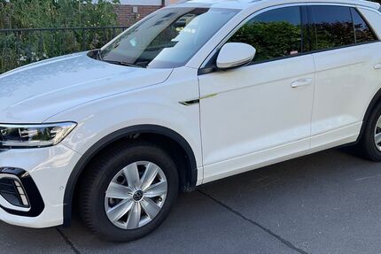 VW T-Roc 16.600 km 23.500 &euro; Kassel 34128